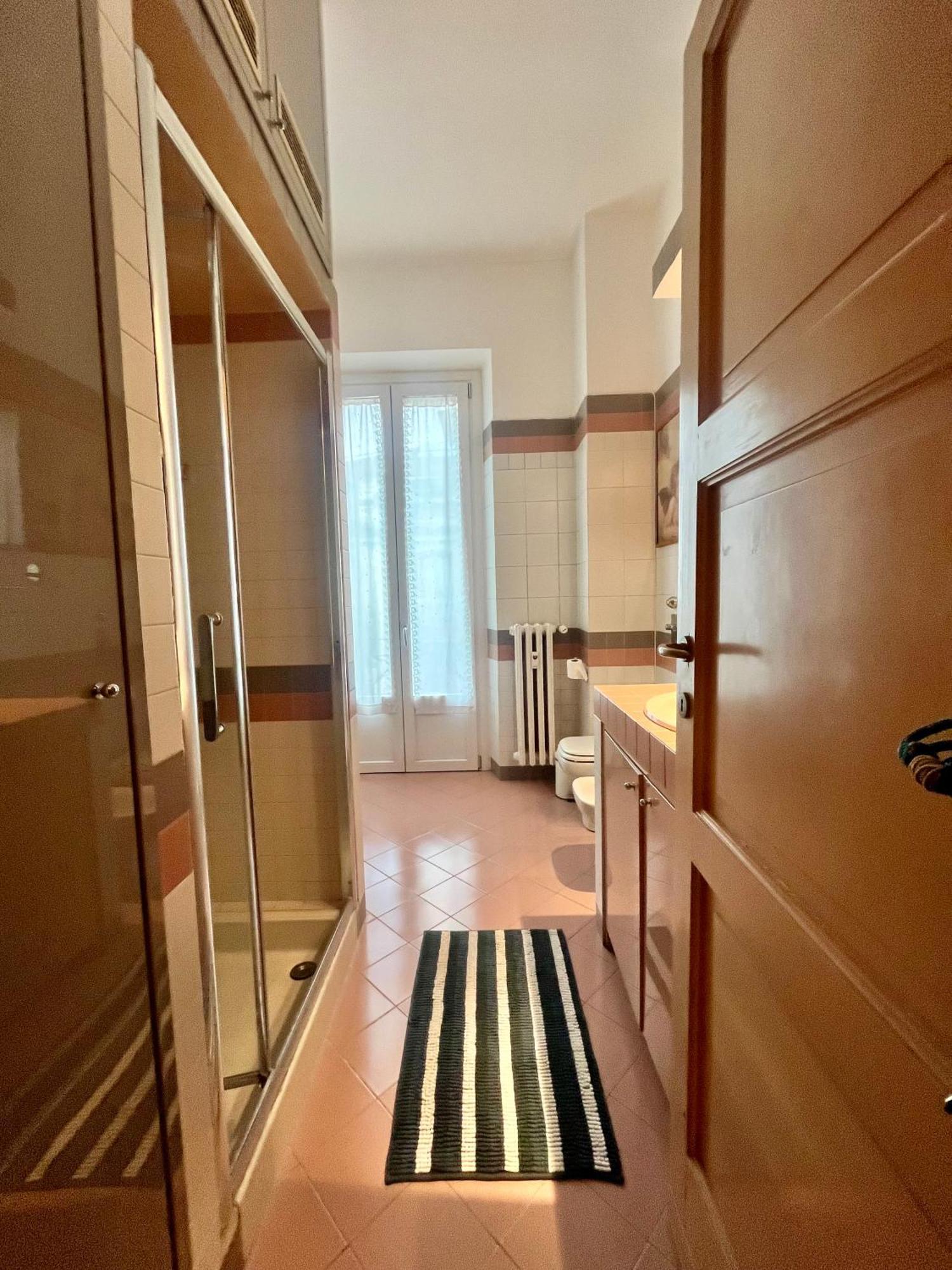 Apartamento Bright *