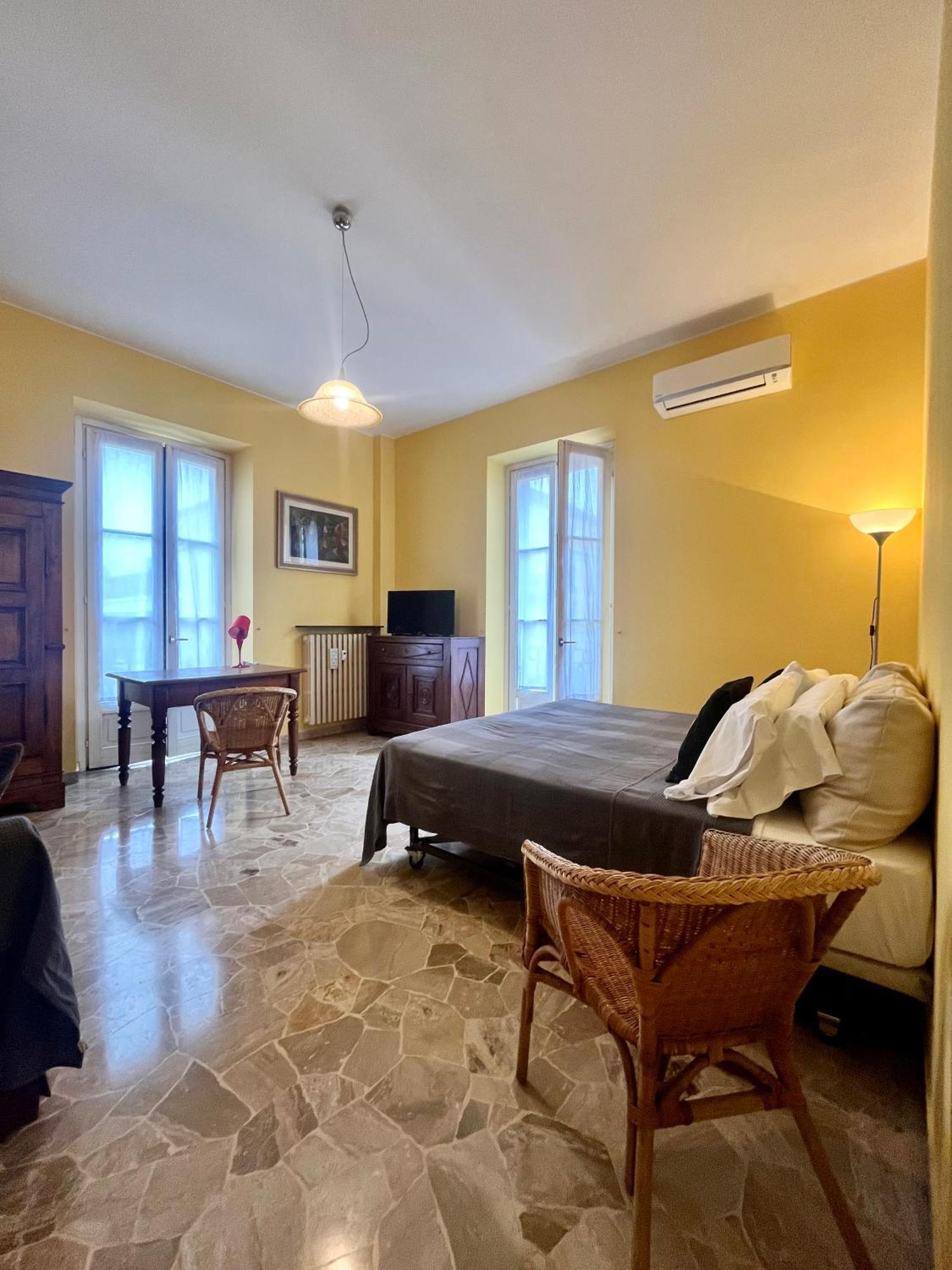 Apartment Bright Mailand