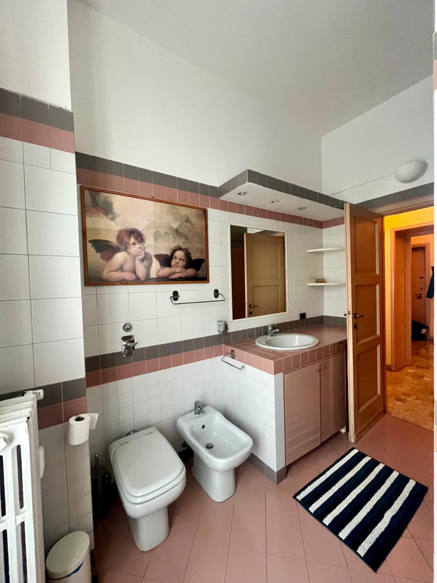 Apartamento Bright Milán