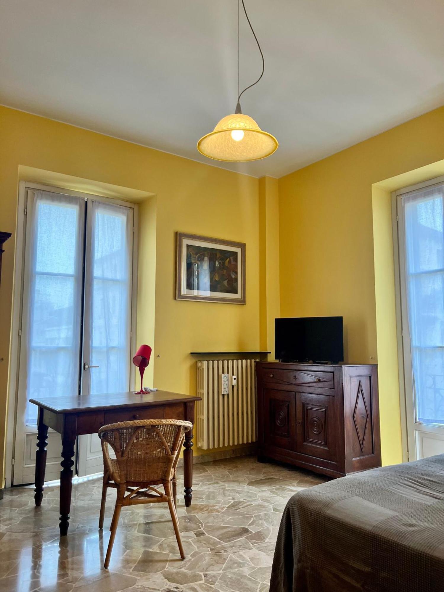 Bright Apartamento