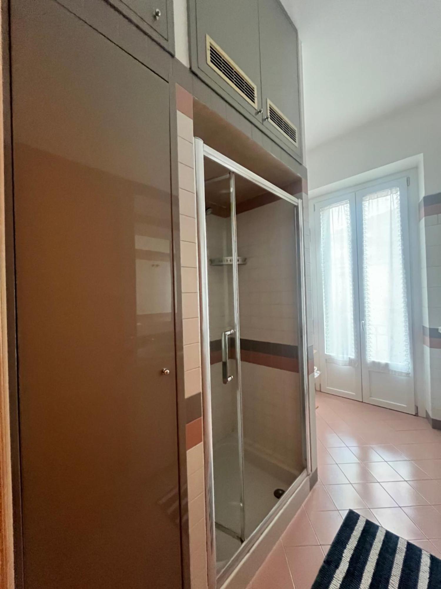 Apartment Bright Mailand