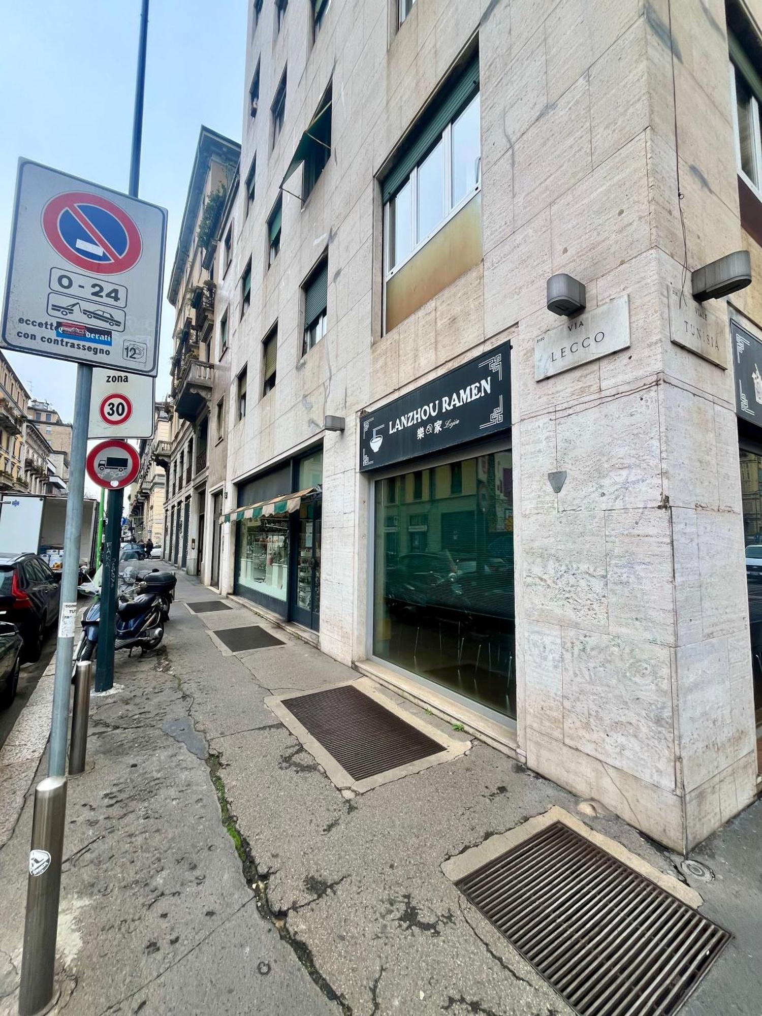 Apartamento Bright Milán